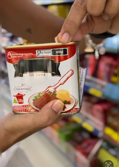Imagem ilustrativa da imagem Como as embalagens de alimentos podem ajudar na manutenção da saúde
