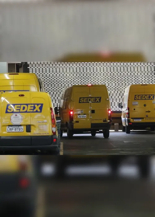 Imagem ilustrativa da imagem Correios do ES recebem doações para as vítimas das chuvas no Sul. Veja como ajudar