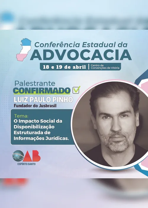 Imagem ilustrativa da imagem Desagravo público da OAB-ES em defesa da advocacia mobiliza Nova Venécia