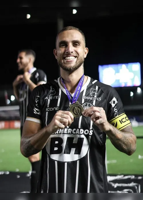 Imagem ilustrativa da imagem Desportiva e Rio Branco fazem clássico na abertura da Copa Espírito Santo