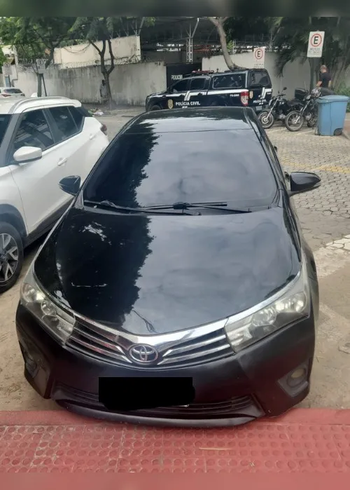 Imagem ilustrativa da imagem Dez traficantes do PCV são presos durante operação da polícia no ES