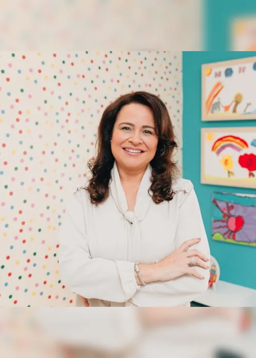 Imagem ilustrativa da imagem Dia do Autismo: descubra os sinais precoces