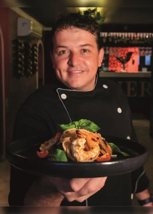 Imagem ilustrativa da imagem ES Restaurant Week 2024: conheça os pratos e os restaurantes desta edição
