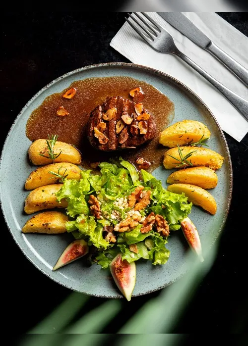 Imagem ilustrativa da imagem ES Restaurant Week 2024: conheça os pratos e os restaurantes desta edição