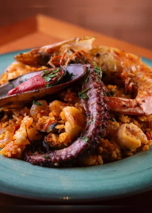 Imagem ilustrativa da imagem ES Restaurant Week 2024: conheça os pratos e os restaurantes desta edição