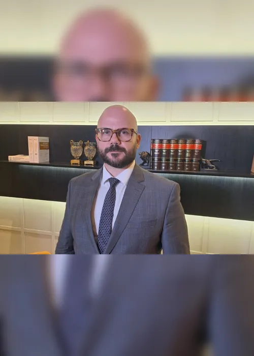 Imagem ilustrativa da imagem “Ele se defendeu”, afirma defesa de advogado envolvido em morte de empresário no ES