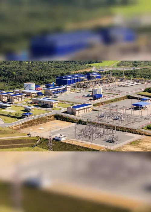 Imagem ilustrativa da imagem Estação da Petrobras no Sul do ES pode virar indústria de hidrogênio