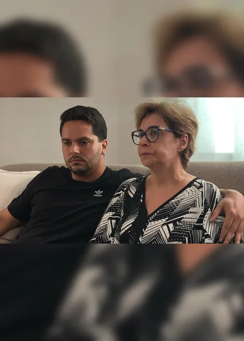 Imagem ilustrativa da imagem “Eu tentei conter meu marido, mas não consegui”, afirma viúva de empresário morto
