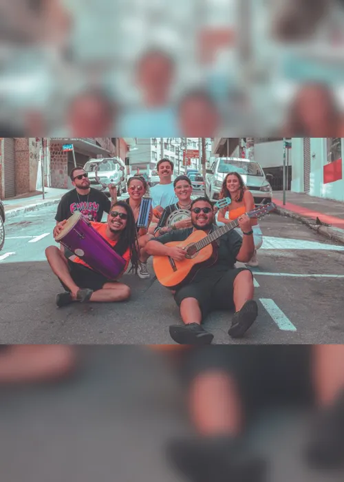 Imagem ilustrativa da imagem Eventos em todo o ES e noite de hip hop com Hungria em Vitória