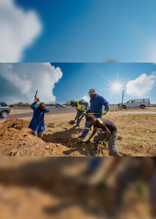 
          Imagem ilustrativa da imagem Feliz dia do trabalho para quem!?
          