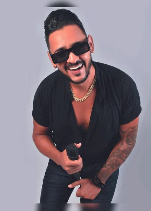 Imagem ilustrativa da imagem Feriadão com arrocha e sertanejo no ES