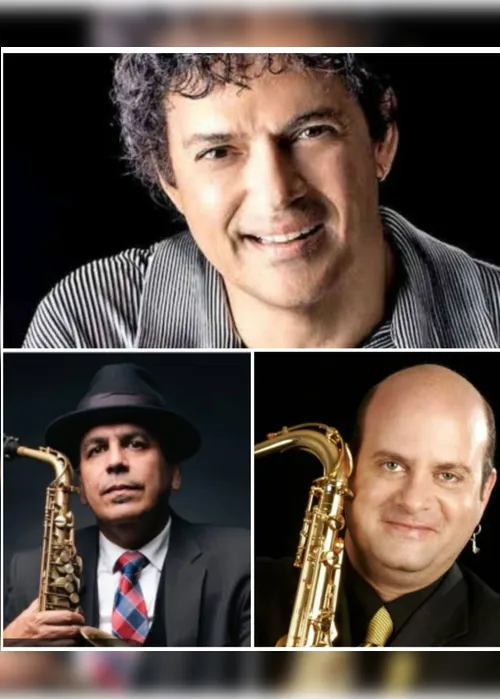 Imagem ilustrativa da imagem Festival de Jazz vai animar o sábado no Recife
