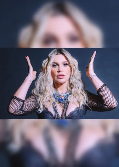 Imagem ilustrativa da imagem Flávia Alessandra relata agressão: “Ela me xingava sem parar”