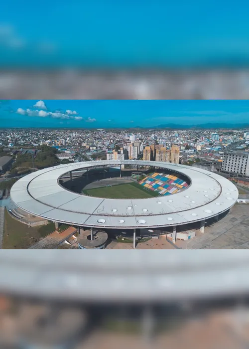 Imagem ilustrativa da imagem Saiba quais ruas serão interditadas para os jogos do Fluminense no Kleber Andrade