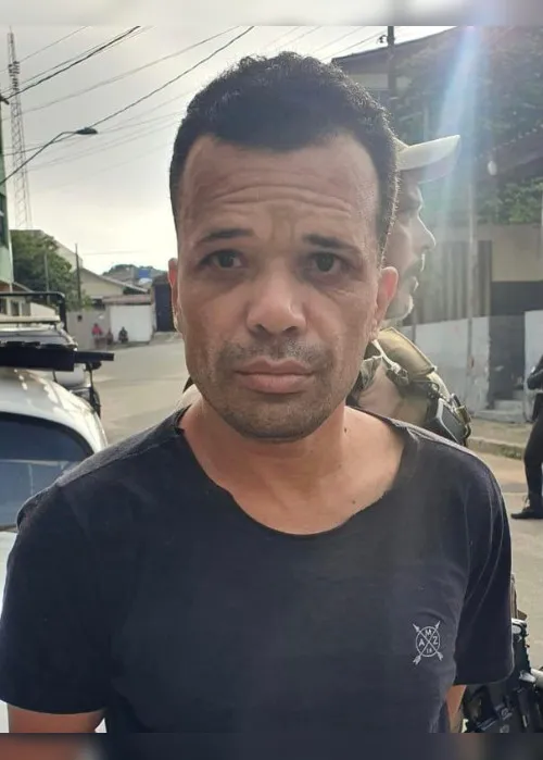 Imagem ilustrativa da imagem Homem que praticou quatro estupros na Serra é preso em Guarapari