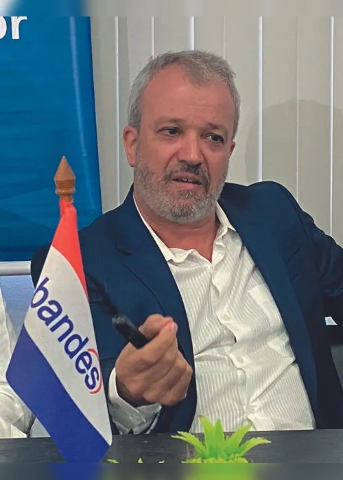 Imagem ilustrativa da imagem Investimento em petróleo vai criar até 9.576 vagas no ES