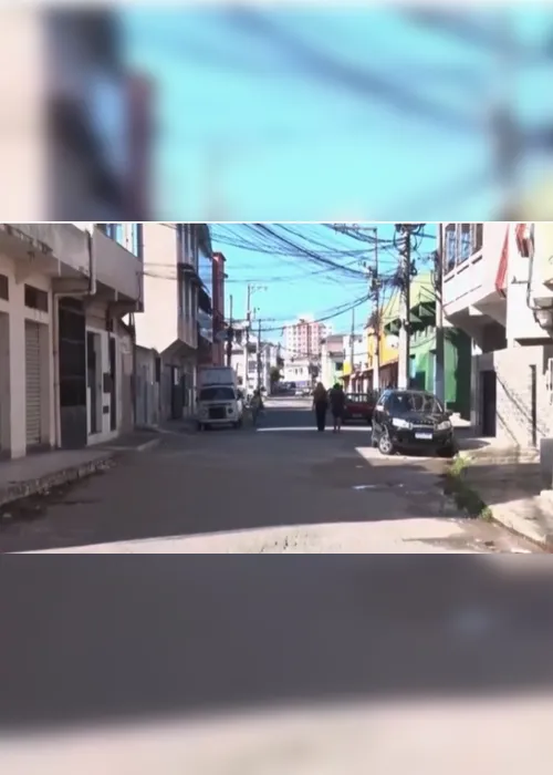 Imagem ilustrativa da imagem Jovem é assassinado a tiros enquanto andava de bicicleta em Vila Velha
