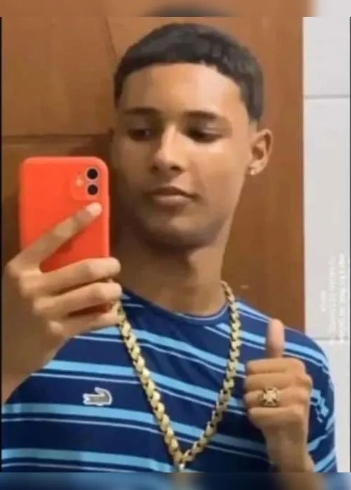 Imagem ilustrativa da imagem Jovem encontrado morto na Serra vai ser enterrado nesta quarta-feira
