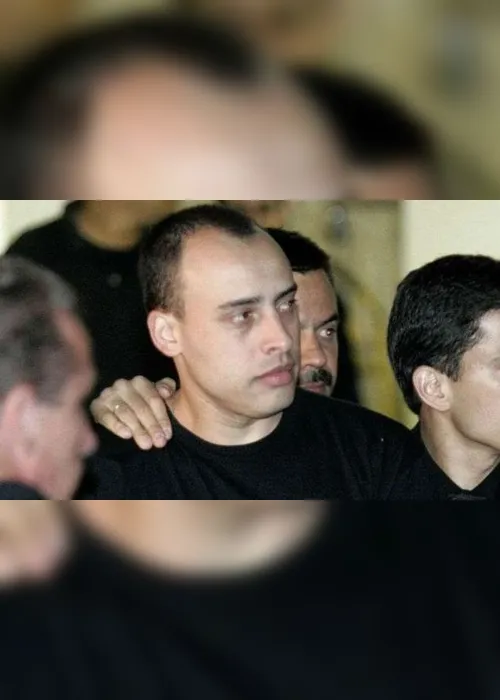 Imagem ilustrativa da imagem Ministério Público pede que Alexandre Nardoni volte à prisão