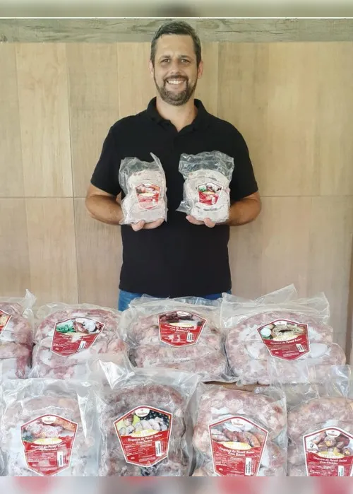 Imagem ilustrativa da imagem Lucro multiplicado por produtor rural com a agroindústria