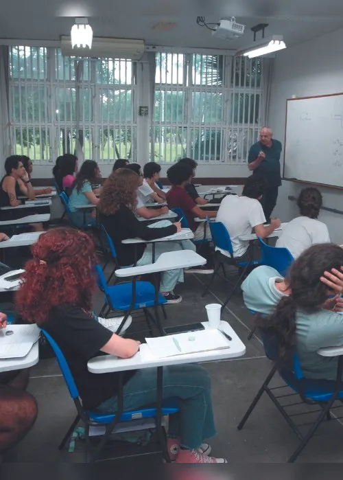 Imagem ilustrativa da imagem MEC dá nota máxima para 5 faculdades no ES