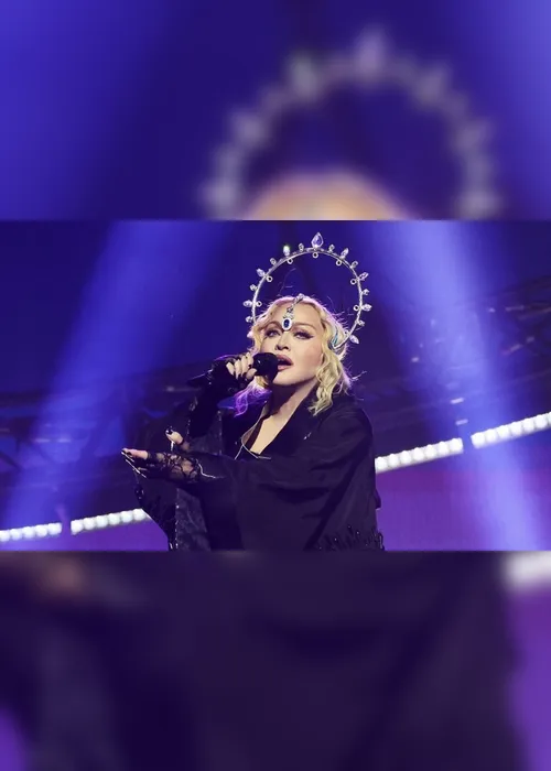 Imagem ilustrativa da imagem Vai curtir o show da Madonna? Veja dicas de cuidados para enfrentar o calor