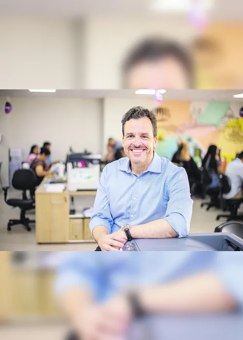 
          Imagem ilustrativa da imagem Maior operadora de saúde do ES
          