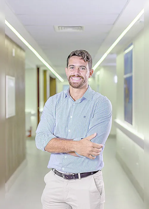 
          Imagem ilustrativa da imagem Maior operadora de saúde do ES
          