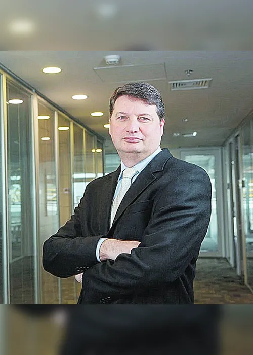 
          Imagem ilustrativa da imagem Maior operadora de saúde do ES
          