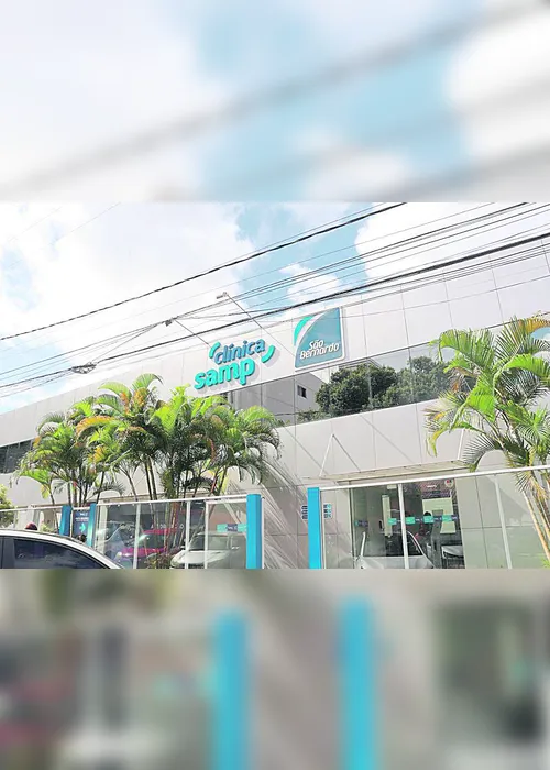 
          Imagem ilustrativa da imagem Maior operadora de saúde do ES
          