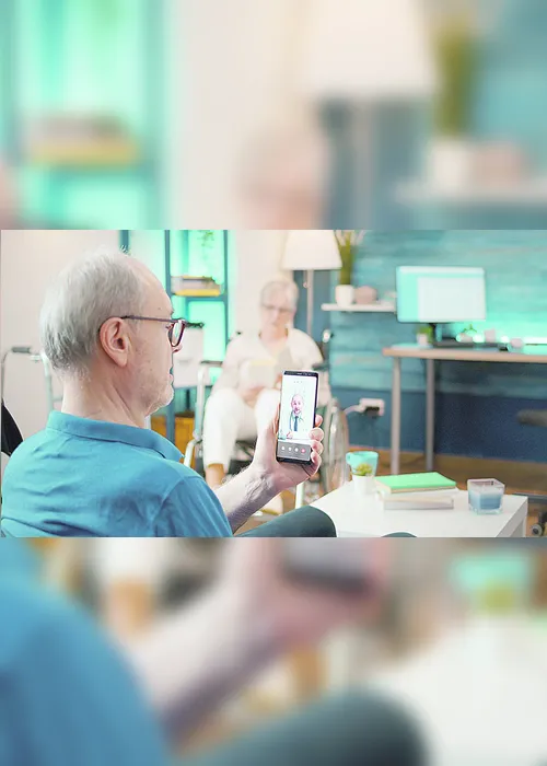 
          Imagem ilustrativa da imagem Maior operadora de saúde do ES
          