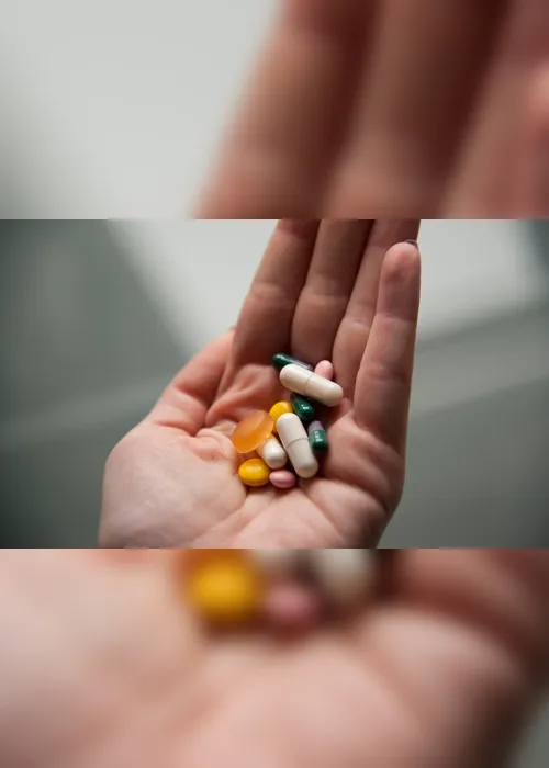 Imagem ilustrativa da imagem Mais de 1500 pessoas foram intoxicadas por medicamentos em 2024 no ES