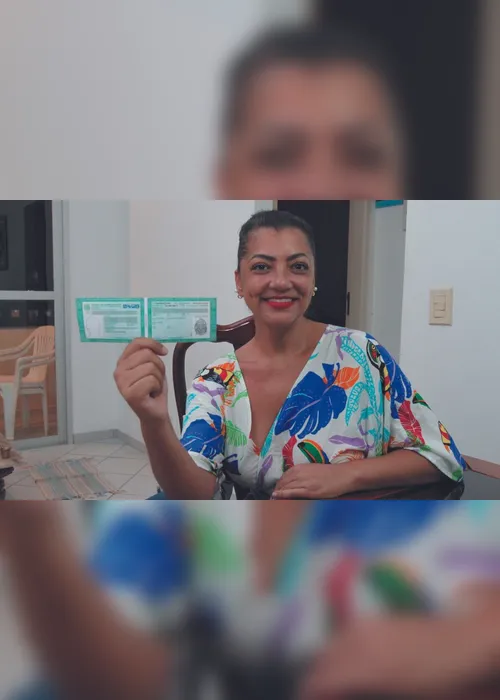 Imagem ilustrativa da imagem Mais de mil vagas por dia para emitir nova identidade no ES. Veja como agendar