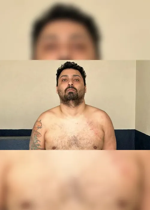 Imagem ilustrativa da imagem Marujo é transferido para presídio federal fora do ES