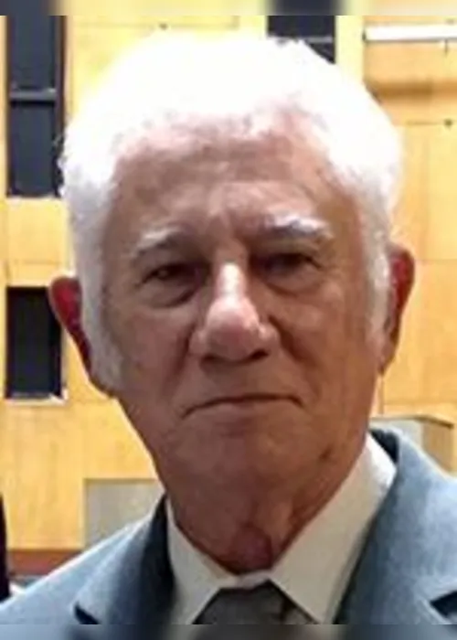 Imagem ilustrativa da imagem Membro da Academia de Letras do ES, Samuel Machado Duarte morre aos 89 anos