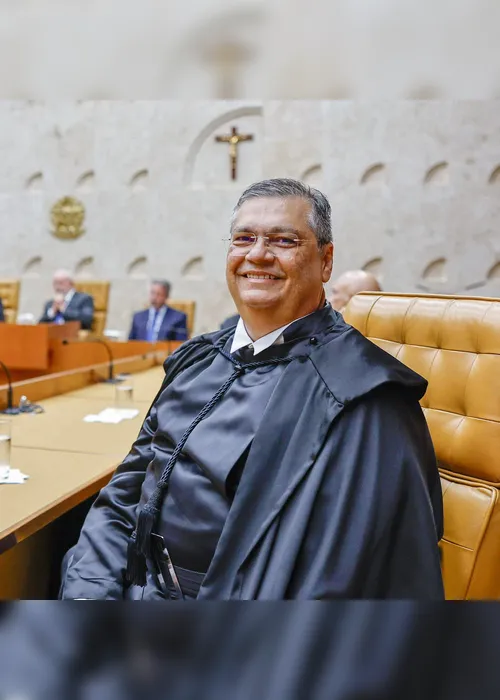 Imagem ilustrativa da imagem Ministro do STF Flávio Dino vai receber título de cidadão pernambucano