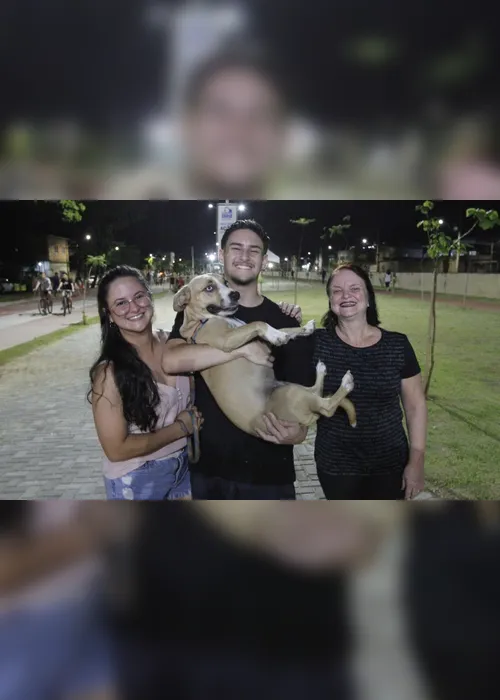 Imagem ilustrativa da imagem “Moro aqui há 55 anos e agora minha rua não alaga mais”, diz moradora de Vila Velha