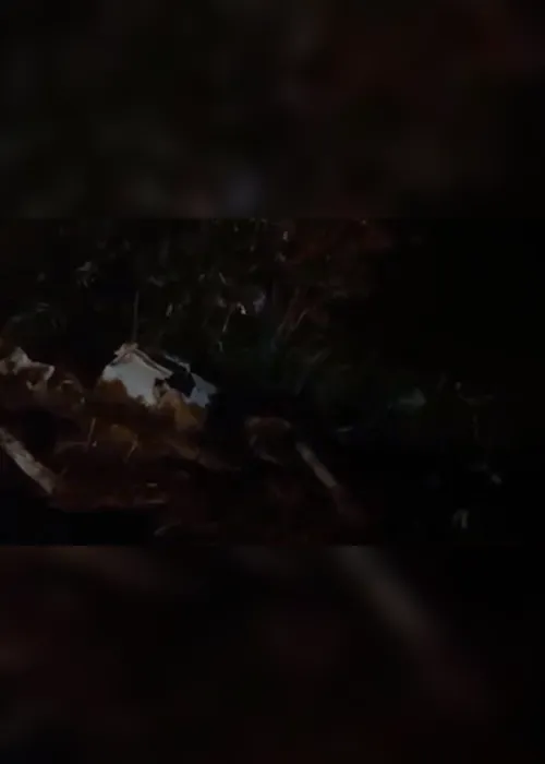 Imagem ilustrativa da imagem Motorista morre após carro cair em precipício e capotar em Colatina