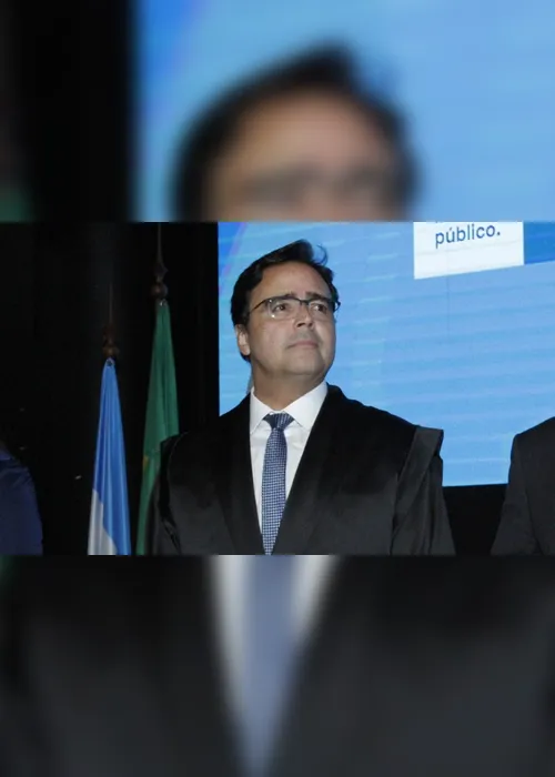 Imagem ilustrativa da imagem Novo procurador-geral de Justiça do ES promete reforço no combate à corrupção
