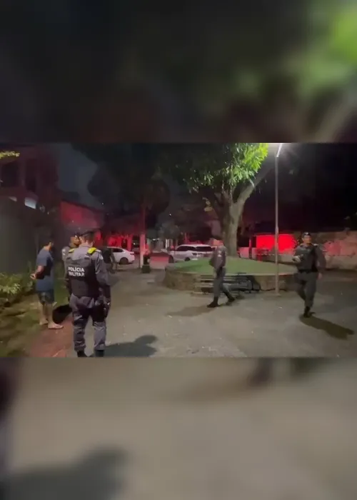 Imagem ilustrativa da imagem Polícia conclui inquérito da morte de empresário na Mata da Praia