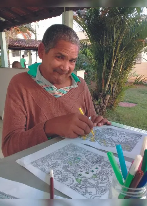 Imagem ilustrativa da imagem Paciente vive há 33 anos em hospital de Cachoeiro