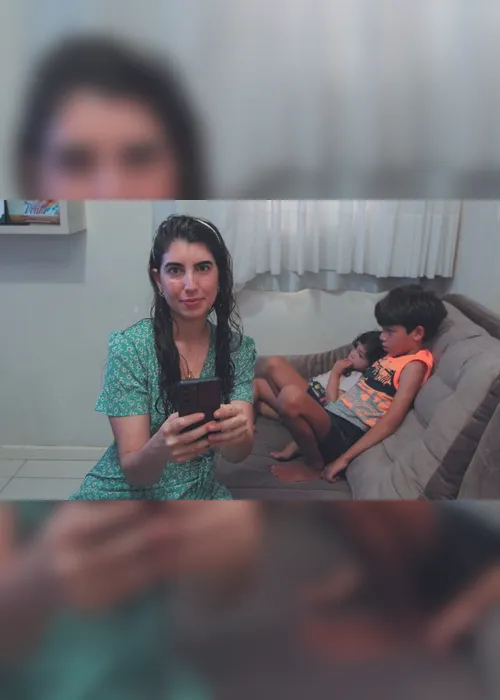 Imagem ilustrativa da imagem Pais querem mais rigor para "frear" o acesso de crianças a redes sociais