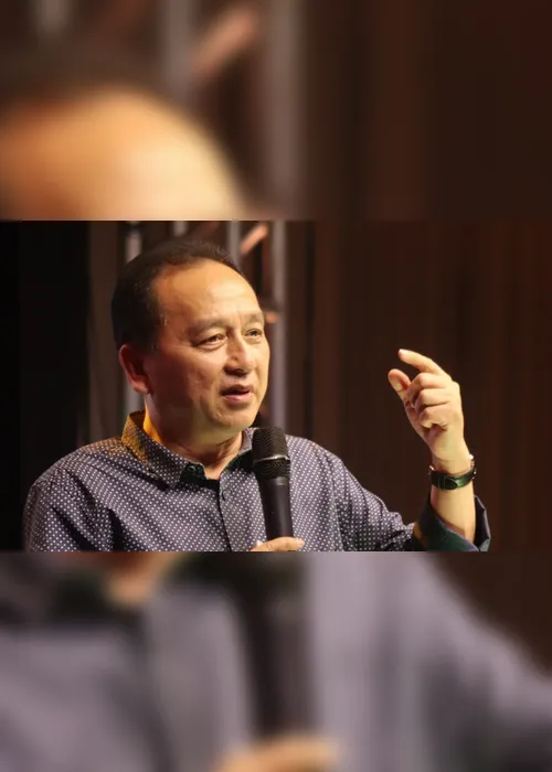 
          Imagem ilustrativa da imagem Pastor da Indonésia é destaque em conferência no ES
          