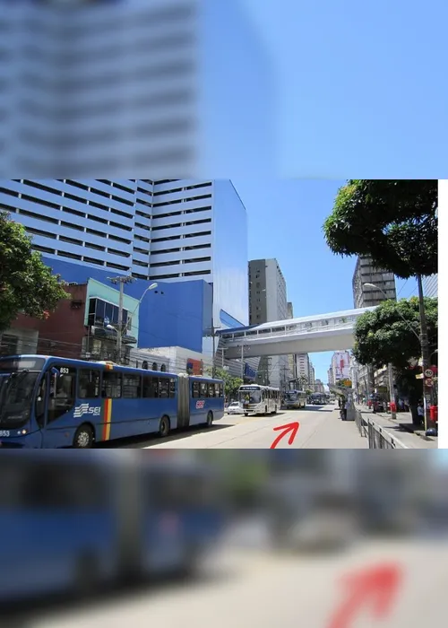 Imagem ilustrativa da imagem Pavimentação da Avenida Conde da Boa Vista será revitalizada a partir desta segunda