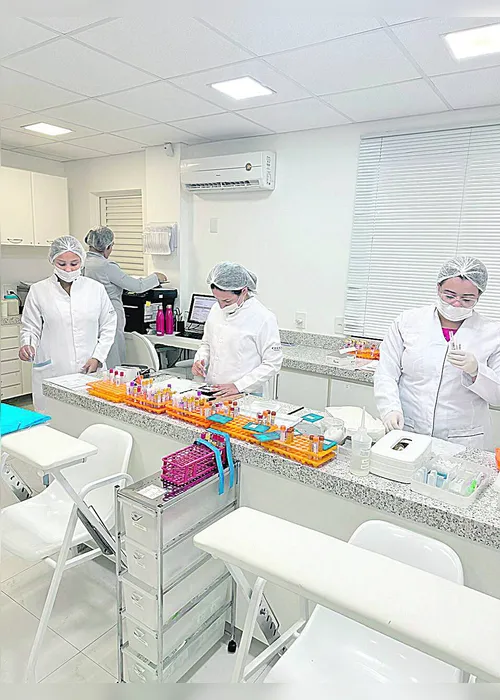 
          Imagem ilustrativa da imagem Pesquisa clínica e inovação no ES
          