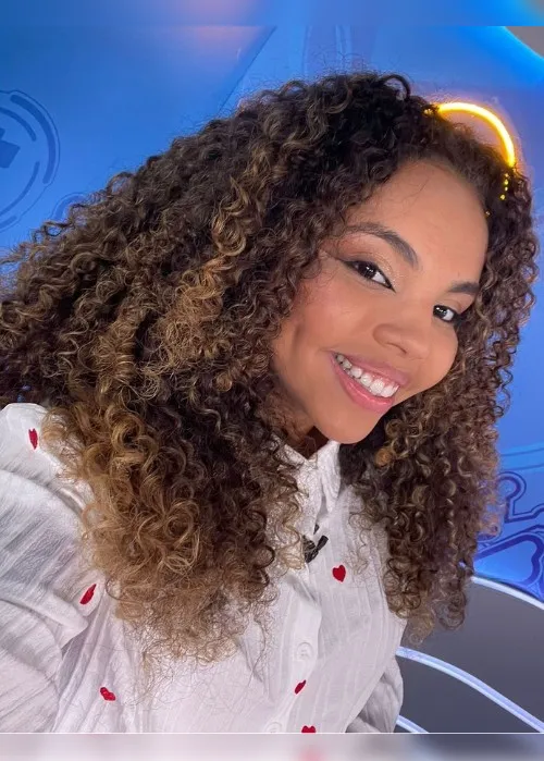Imagem ilustrativa da imagem Pitel é eliminada do 'BBB 24'; veja a porcentagem de votos