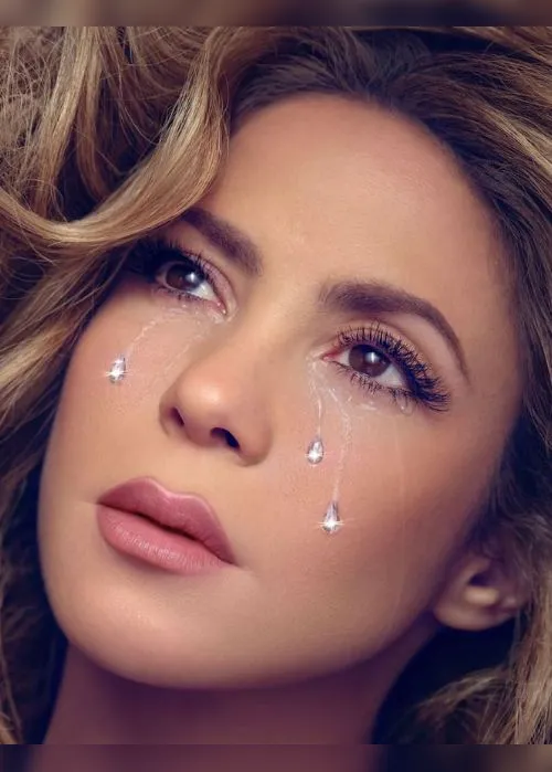 Imagem ilustrativa da imagem Playlist da Semana: Shakira fala pela última vez sobre divórcio em novo álbum