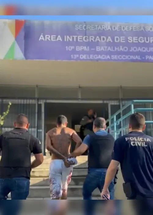 Imagem ilustrativa da imagem Polícia prende servidores do TJPE suspeitos de corrupção