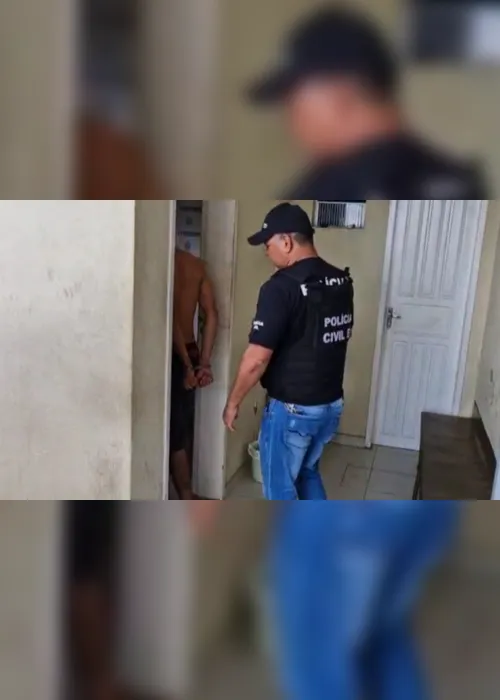 Imagem ilustrativa da imagem Polícia prende último suspeito pela morte de três adolescentes de Sooretama