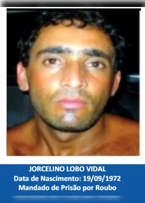 Imagem ilustrativa da imagem Polícia procura 11 suspeitos de roubos no ES. Veja lista de foragidos